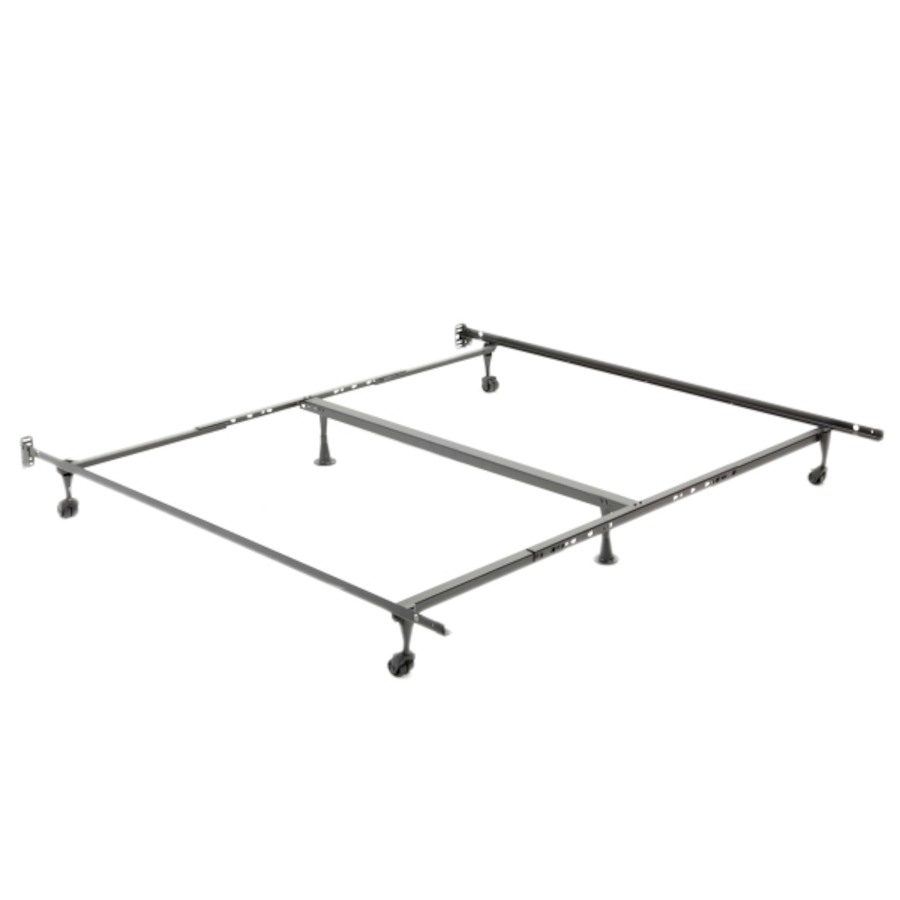 Image 693568.jpg, Product 693-568 / Price $94.99, Twin/Full/Queen Size Adjustable Bedframe from Titus Furniture on TSC.ca's Home & Garden department