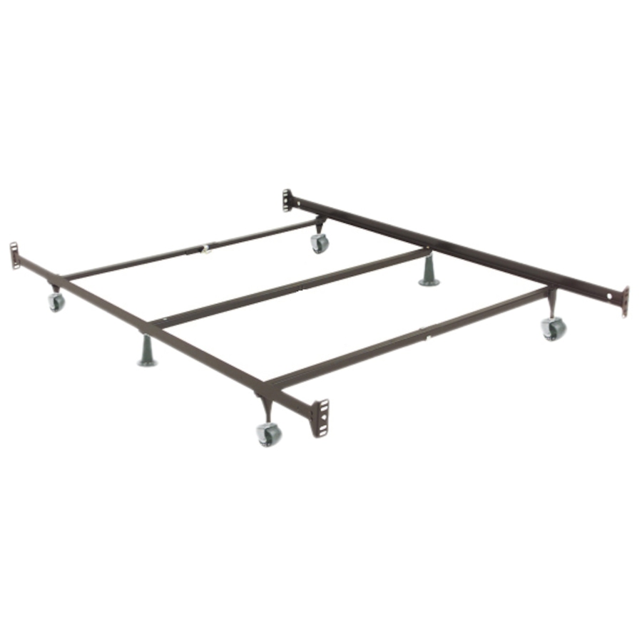 Image 693569.jpg, Product 693-569 / Price $119.99, Twin/Full Size Adjustable Bedframe - Double Ended from Titus Furniture on TSC.ca's Home & Garden department