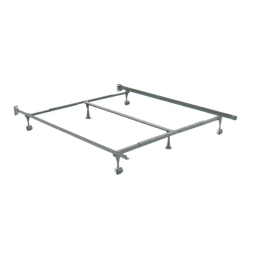Image 693571.jpg, Product 693-571 / Price $119.99, Titus Queen/King Size Adjustable Bed Frame from Titus Furniture on TSC.ca's Home & Garden department