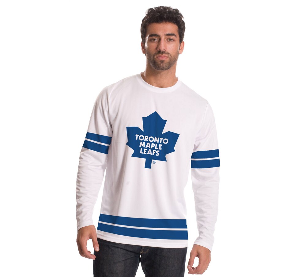 tsc.ca - NHL Toronto Maple Leafs Men's Authentic Scrimmage Shirt
