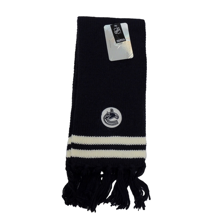 Image 696386.jpg, Product 696-386 / Price $15.99, NHL Vancouver Canucks Podium Scarf from DPI Sports on TSC.ca's Health & Fitness department