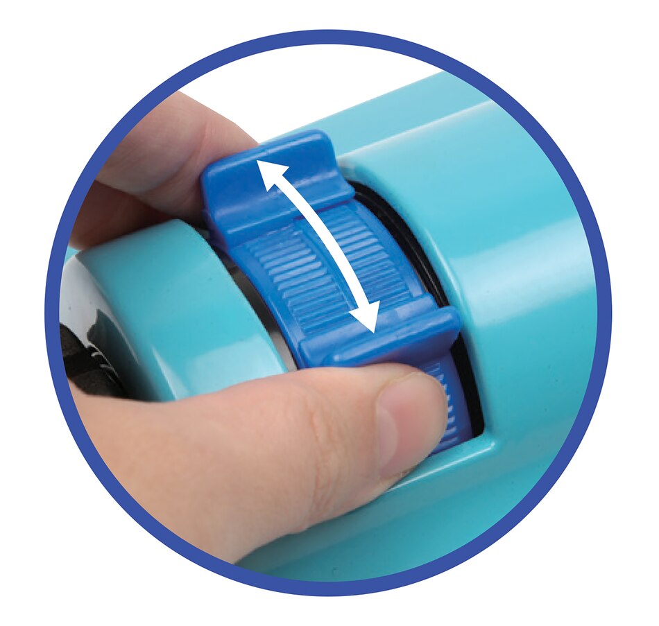 Image 696570_ALTMORE5.jpg, Product 696-570 / Price $51.99, Aqua Joe Indestructible Metal Base Oscillating Sprinkler with Adjustable Spray from Snow Joe & Sun Joe on TSC.ca's Home & Garden department