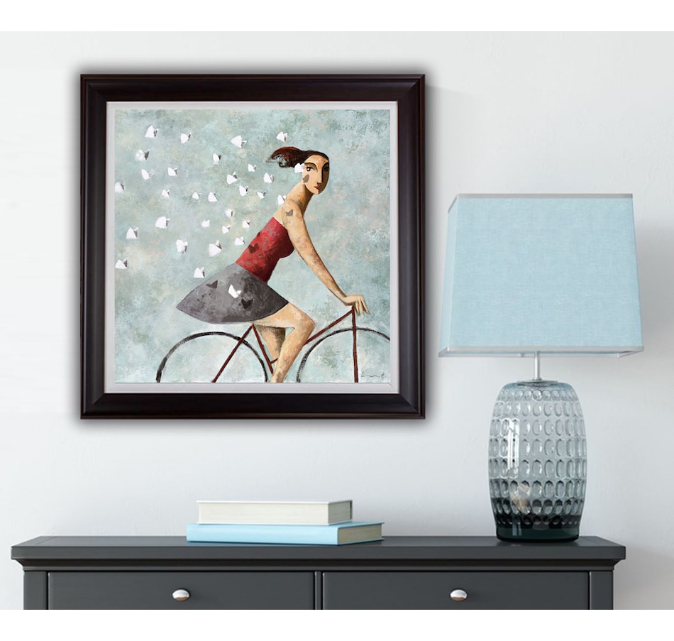 Image 697164_ALTMORE1.jpg, Product 697-164 / Price $209.99, Petals by Didier Lourenco from Pure Solutions Gallery Art on TSC.ca's Home & Garden department