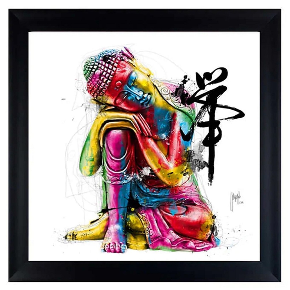 Buddha by Patrice Marciano - TSC.ca
