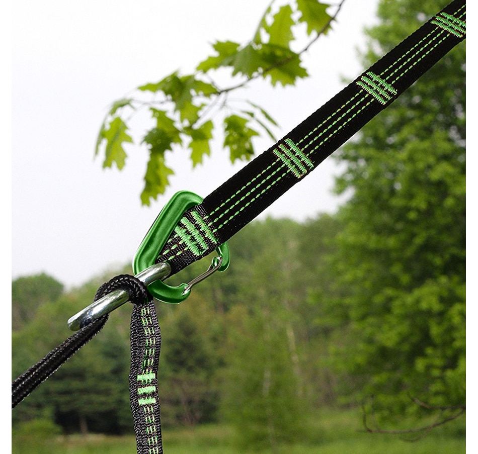 Image 698028_ALTMORE1.jpg, Product 698-028 / Price $29.99, Vivere Ultra-Lite Tree Straps (2-Pack) from Vivere on TSC.ca's Home & Garden department