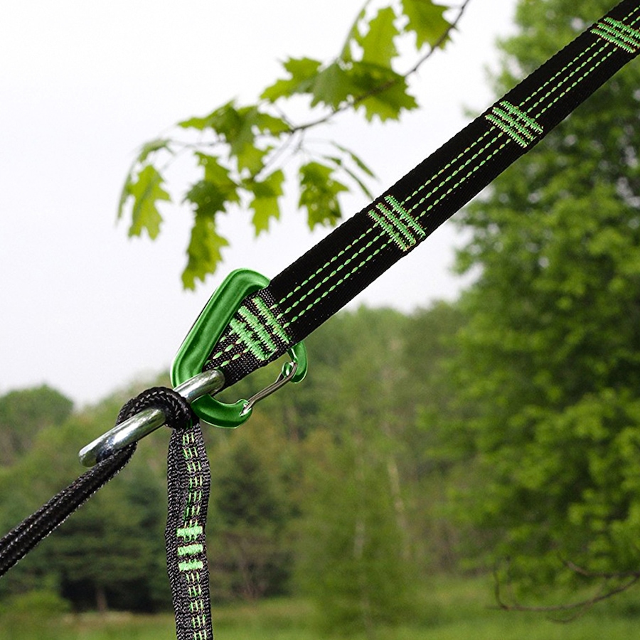 Image 698028_ALTMORE1.jpg, Product 698-028 / Price $29.99, Vivere Ultra-Lite Tree Straps (2-Pack) from Vivere on TSC.ca's Home & Garden department
