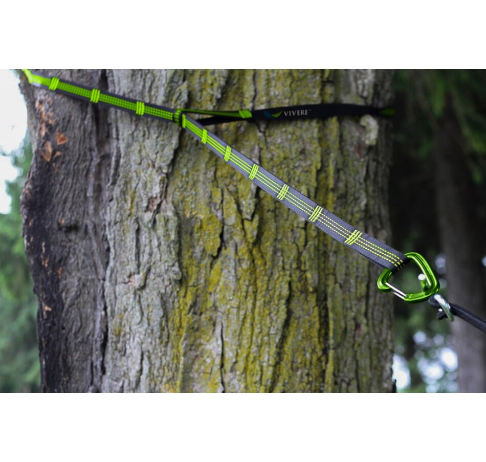 Image 698028_ALTMORE2.jpg, Product 698-028 / Price $29.99, Vivere Ultra-Lite Tree Straps (2-Pack) from Vivere on TSC.ca's Home & Garden department