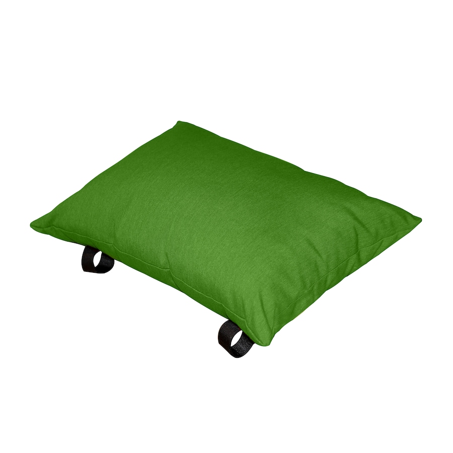 Image 698030_GRN.jpg, Product 698-030 / Price $24.99, Vivere Polyester Pillow from Vivere on TSC.ca's Home & Garden department