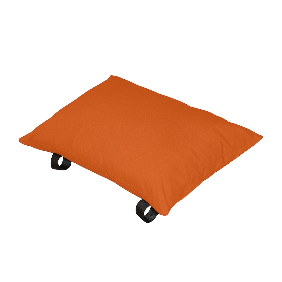Image 698030_ORA.jpg, Product 698-030 / Price $24.99, Vivere Polyester Pillow from Vivere on TSC.ca's Home & Garden department