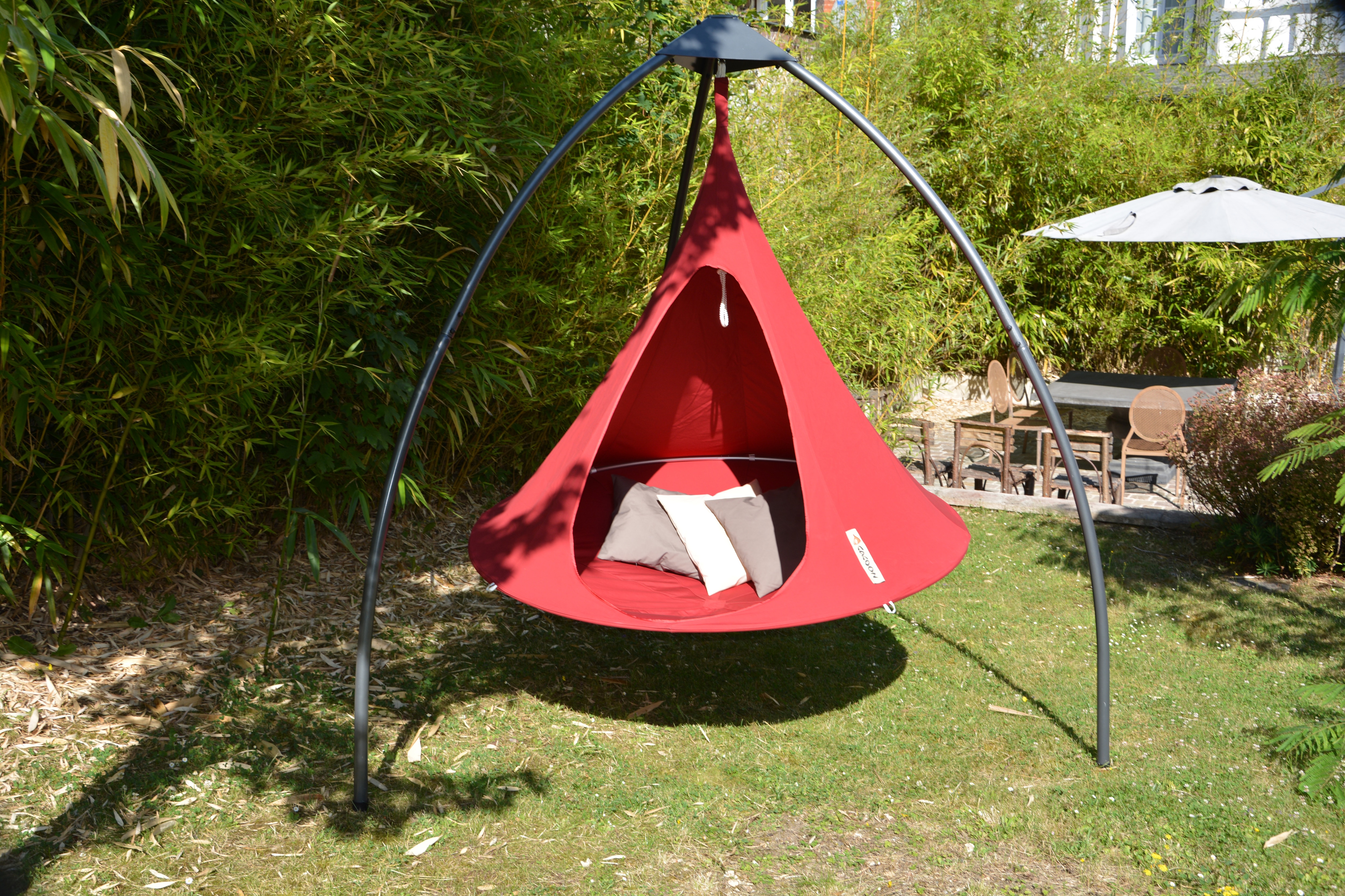 Home Garden Outdoor Living Outdoor Furniture Hammocks