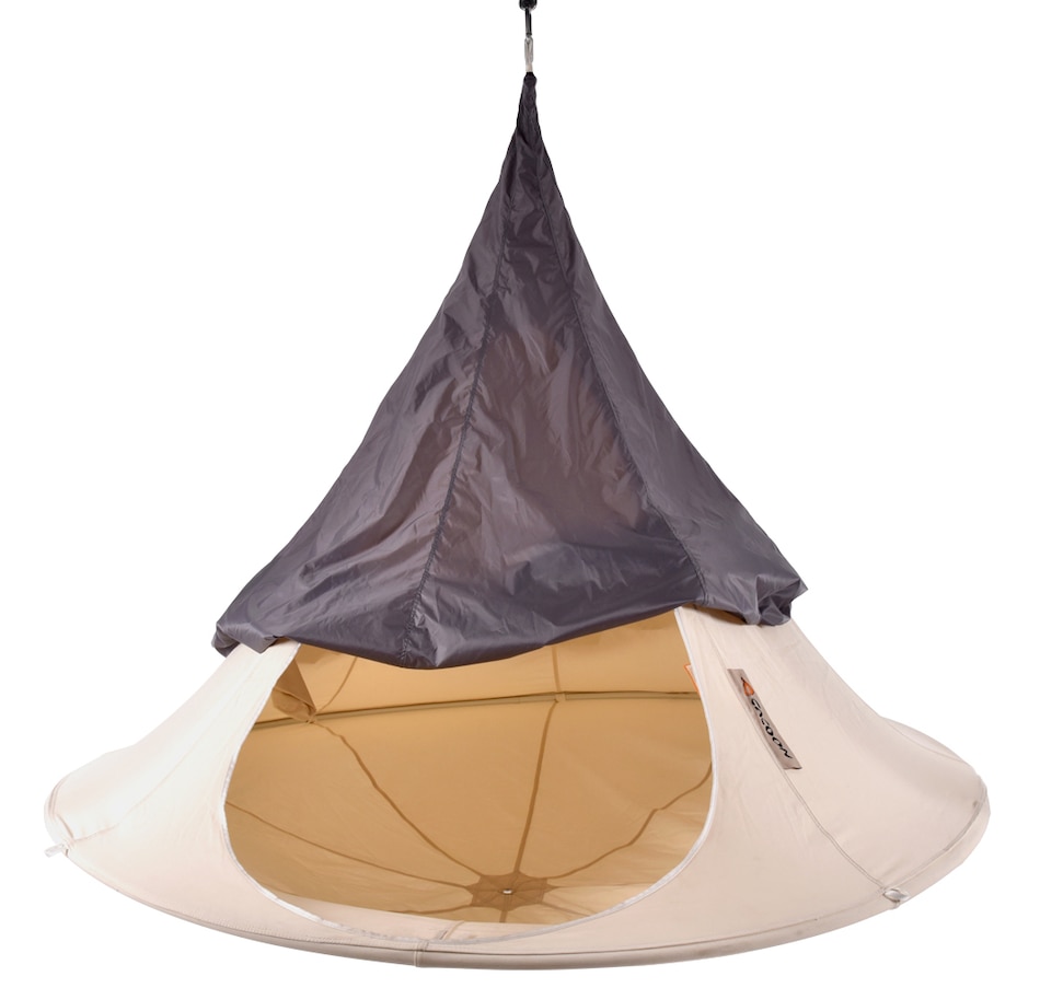 Image 698034_ALTMORE2.jpg, Product 698-034 / Price $79.99, Vivere Cacoon Double Cover from Vivere on TSC.ca's Home & Garden department