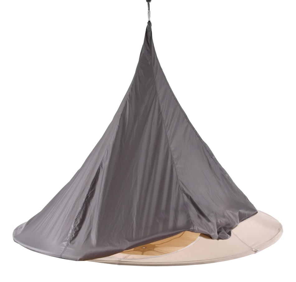 Image 698034_ALTMORE3.jpg, Product 698-034 / Price $79.99, Vivere Cacoon Double Cover from Vivere on TSC.ca's Home & Garden department