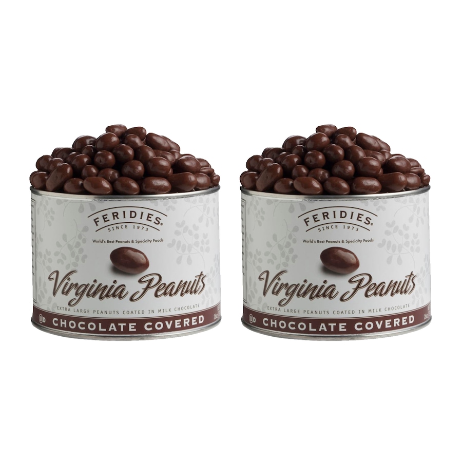 Image 698067.jpg, Product 698-067 / Price $37.95, Feridies Milk-Chocolate-Covered Peanuts (2-Pack) from Feridies on TSC.ca's Kitchen department