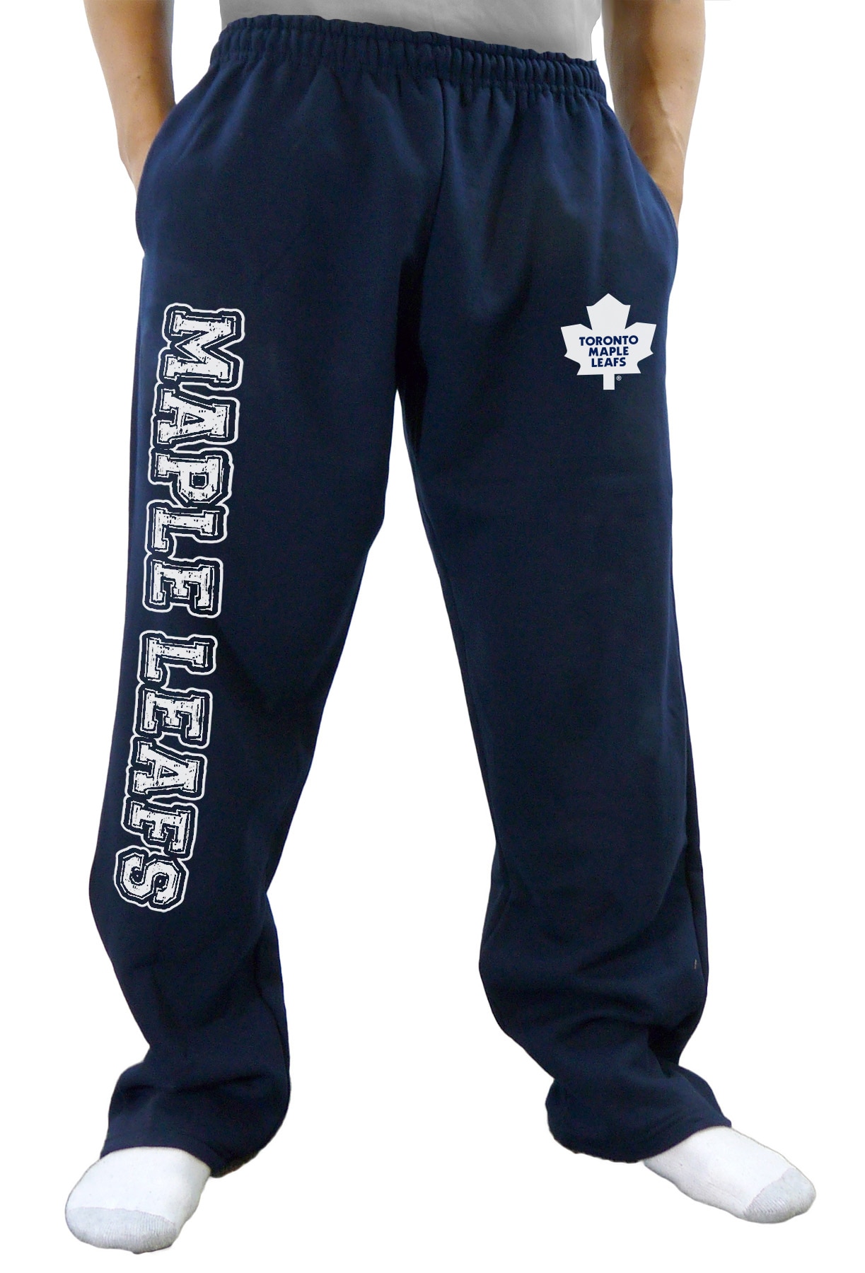 Nhl sweatpants best sale