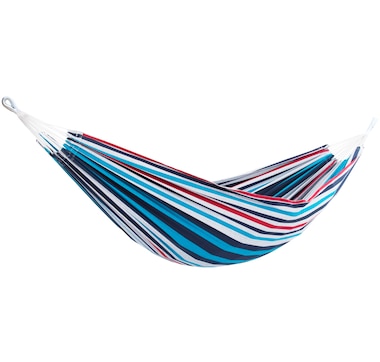 Vivere Double Brazilian Cotton Hammock