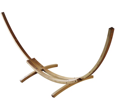 Vivere 15ft Arc Hammock Stand