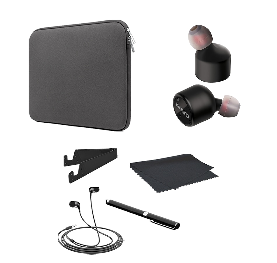 Image 700980_ALTMORE2.jpg, Product 700-980 / Price $679.99, Apple iPad 10.9" Tablet Bundle (256 GB, 10th-gen, refurbished) from TSC All IN on TSC.ca's Electronics department