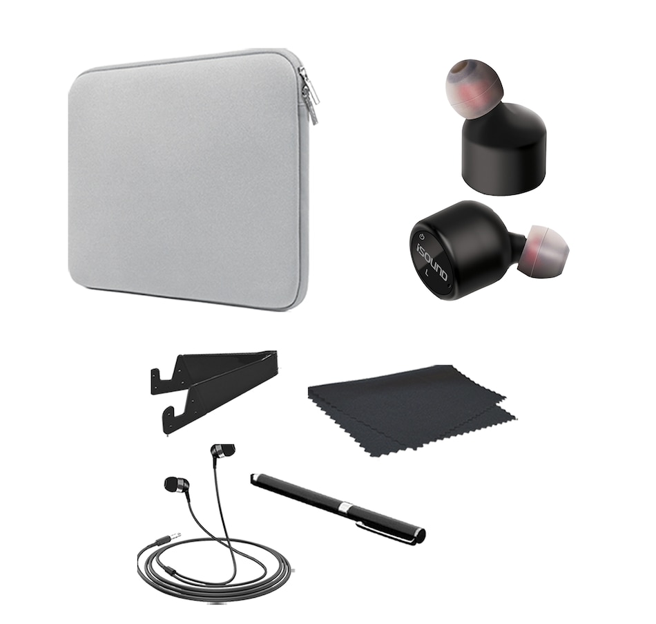 Image 700980_ALTMORE8.jpg, Product 700-980 / Price $679.99, Apple iPad 10.9" Tablet Bundle (256 GB, 10th-gen, refurbished) from TSC All IN on TSC.ca's Electronics department