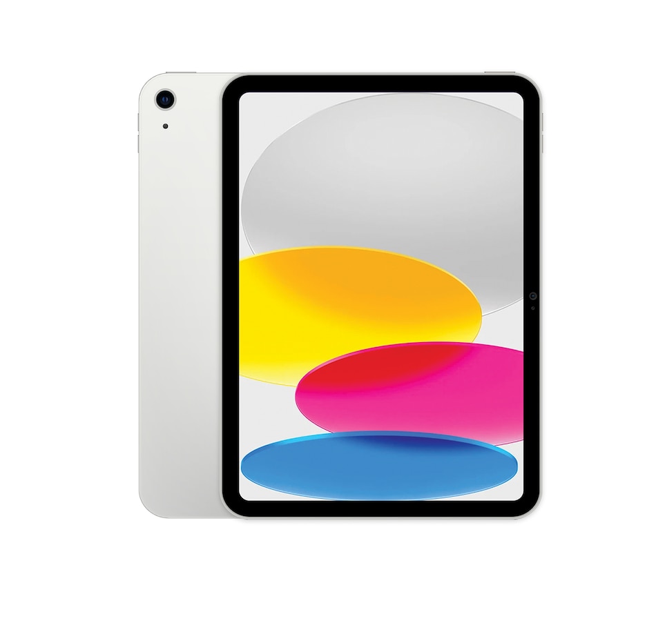 Image 700980_ALTMORE9.jpg, Product 700-980 / Price $679.99, Apple iPad 10.9" Tablet Bundle (256 GB, 10th-gen, refurbished) from TSC All IN on TSC.ca's Electronics department