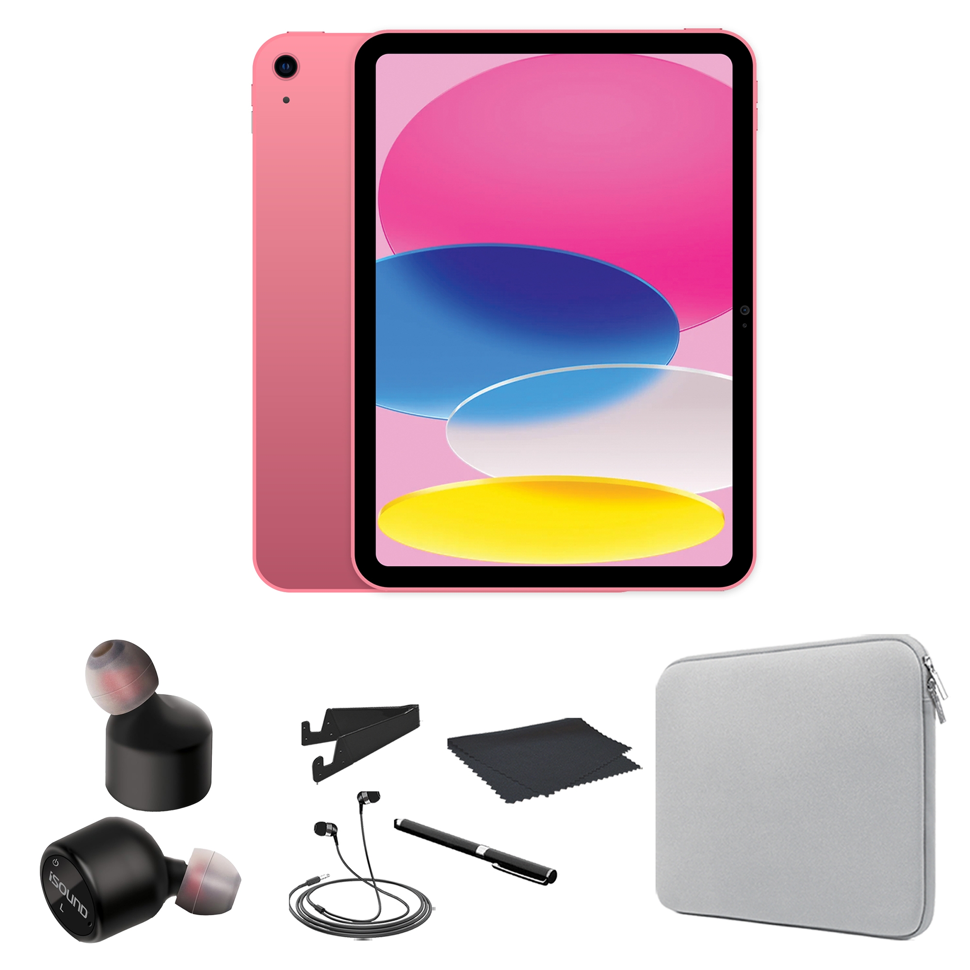 SAYAKA iPad本体 Amazon.com: Keyboard with Case Generation 9th iPad Touch typecase iPad本体