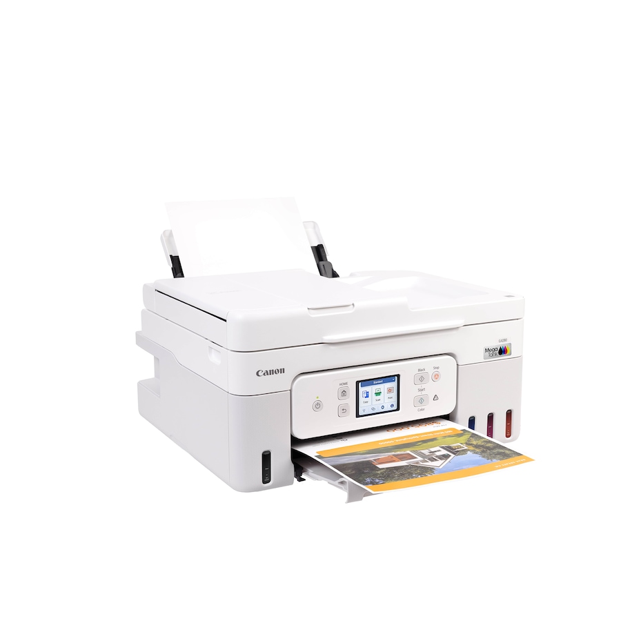 Image 700982_ALTMORE2.jpg, Product 700-982 / Price $379.99, Canon Megatank Pixma G4280 Wireless MegaTank All-in-One Printer from Canon on TSC.ca's Electronics department