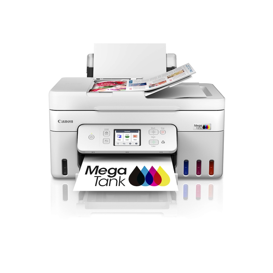 Image 700982_ALTMORE3.jpg, Product 700-982 / Price $379.99, Canon Megatank Pixma G4280 Wireless MegaTank All-in-One Printer from Canon on TSC.ca's Electronics department