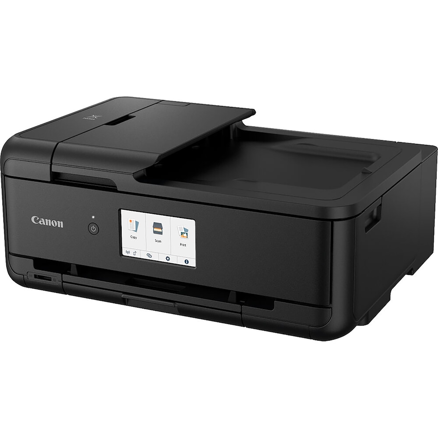 Image 700983_ALTMORE3.jpg, Product 700-983 / Price $399.99, Canon Pixma TS9520a Wireless Inkjet All-in-One Printer from Canon on TSC.ca's Electronics department