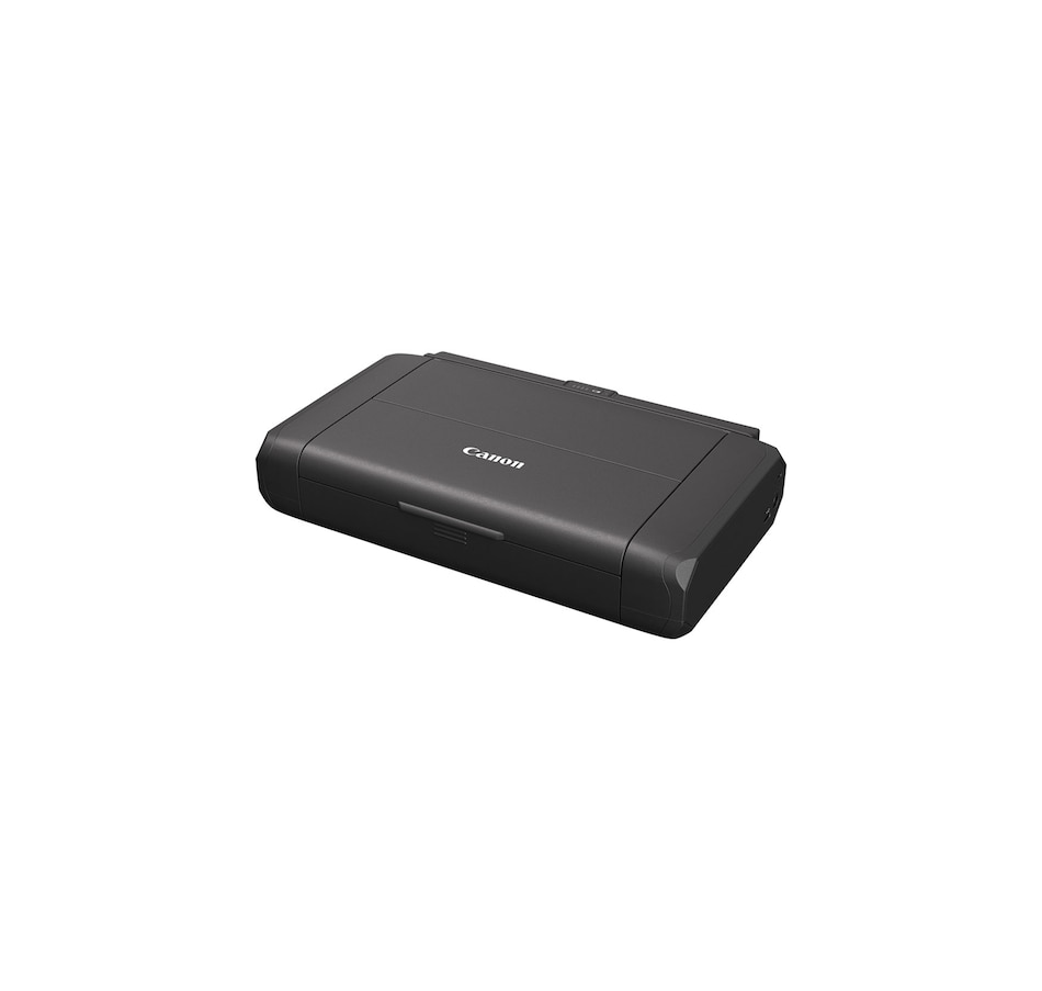 Image 700984_ALTMORE6.jpg, Product 700-984 / Price $399.99, Canon Pixma TR160 Wireless Mobile Printer with Battery from Canon on TSC.ca's Electronics department