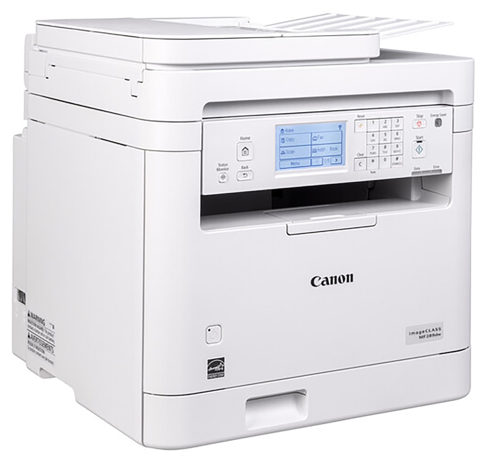 Image 700985_ALTMORE1.jpg, Product 700-985 / Price $369.00, Canon ImageClass MF289dw All-in-One Monochrome Laser Printer from Canon on TSC.ca's Electronics department