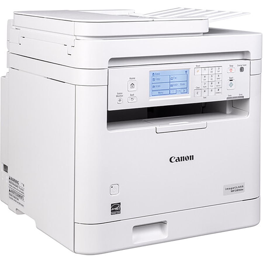 Image 700985_ALTMORE1.jpg, Product 700-985 / Price $369.00, Canon ImageClass MF289dw All-in-One Monochrome Laser Printer from Canon on TSC.ca's Electronics department