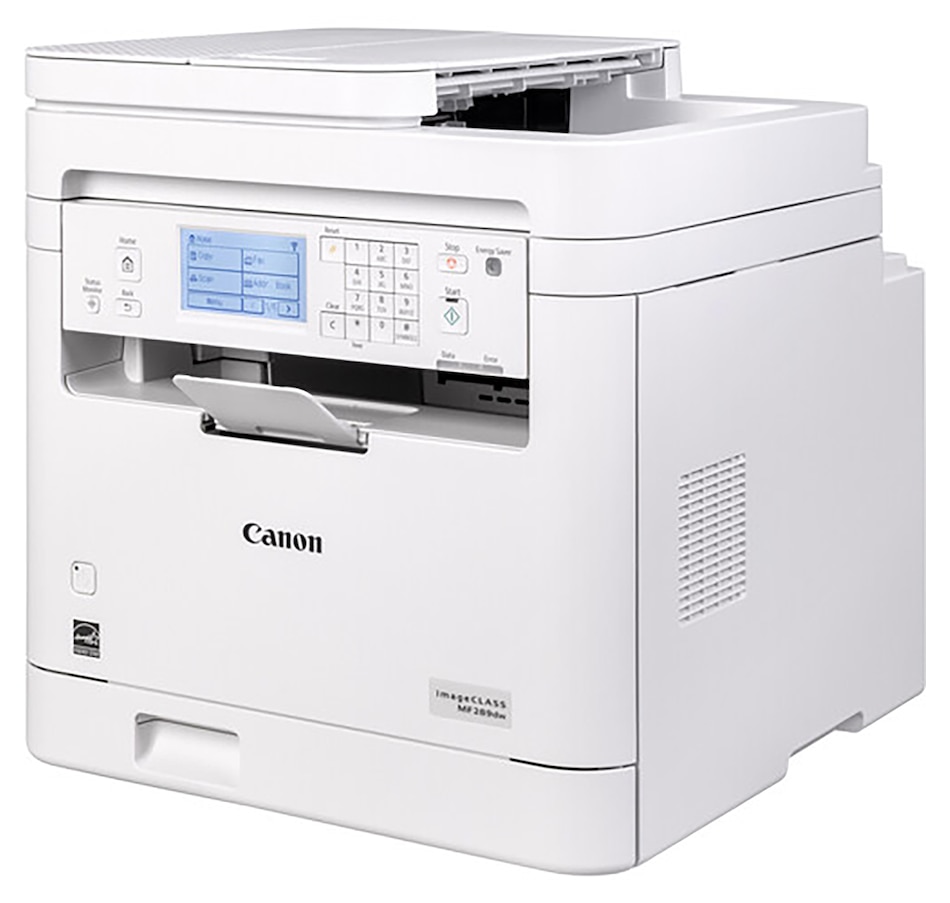 Image 700985_ALTMORE2.jpg, Product 700-985 / Price $369.00, Canon ImageClass MF289dw All-in-One Monochrome Laser Printer from Canon on TSC.ca's Electronics department