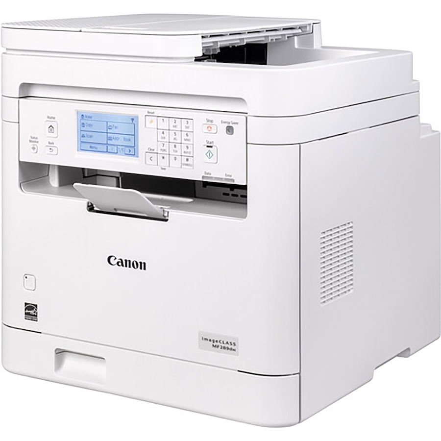 Image 700985_ALTMORE2.jpg, Product 700-985 / Price $369.00, Canon ImageClass MF289dw All-in-One Monochrome Laser Printer from Canon on TSC.ca's Electronics department