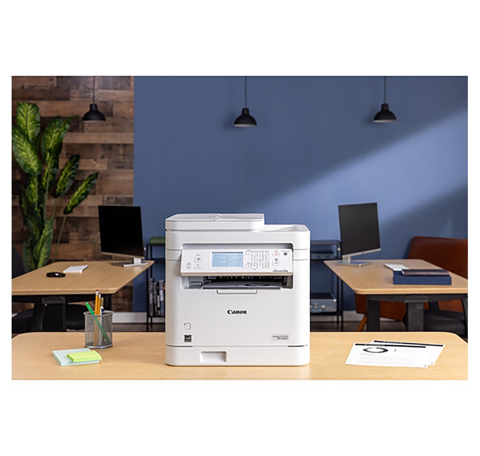 Image 700985_ALTMORE6.jpg, Product 700-985 / Price $369.00, Canon ImageClass MF289dw All-in-One Monochrome Laser Printer from Canon on TSC.ca's Electronics department