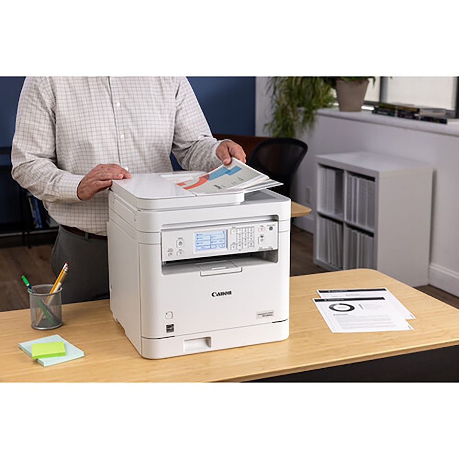 Image 700985_ALTMORE7.jpg, Product 700-985 / Price $369.00, Canon ImageClass MF289dw All-in-One Monochrome Laser Printer from Canon on TSC.ca's Electronics department