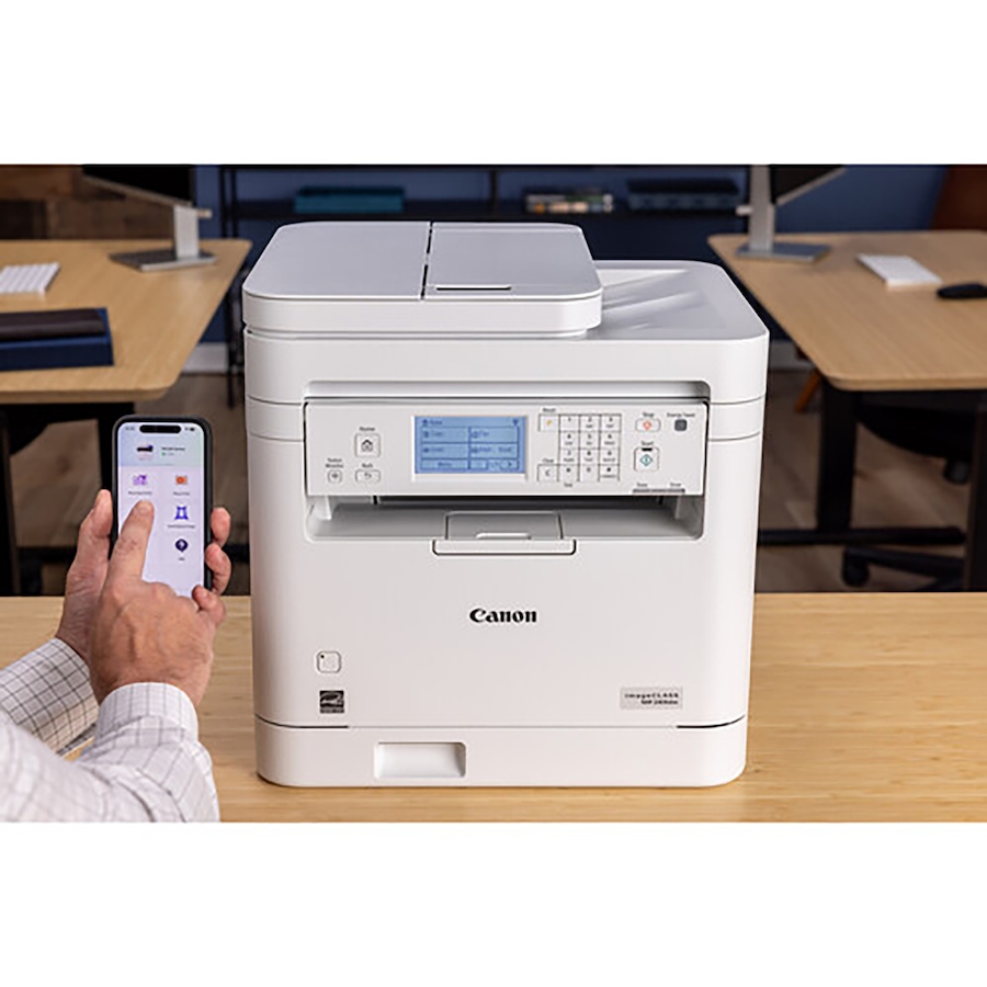 Image 700985_ALTMORE8.jpg, Product 700-985 / Price $369.00, Canon ImageClass MF289dw All-in-One Monochrome Laser Printer from Canon on TSC.ca's Electronics department
