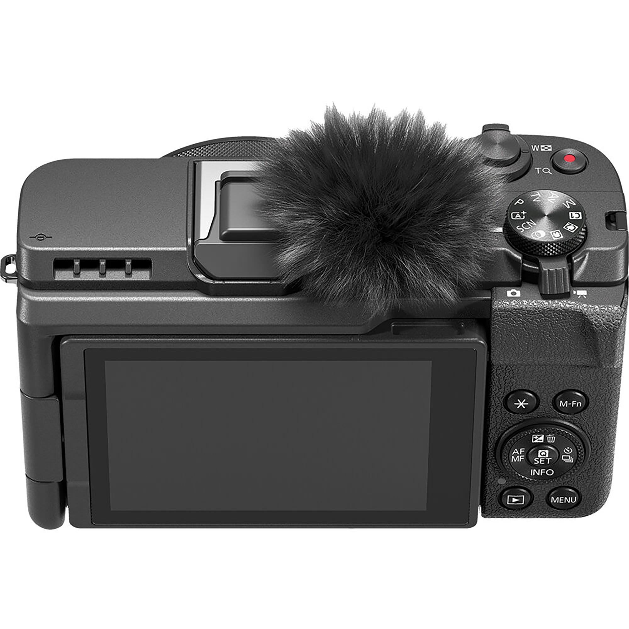 Canon PowerShot V1 Digital Camera - TSC.ca