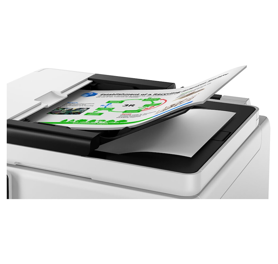 Image 700987_ALTMORE3.jpg, Product 700-987 / Price $999.99, Canon Maxify GX6120 Wireless MegaTank All-in-One Colour Printer from Canon on TSC.ca's Electronics department