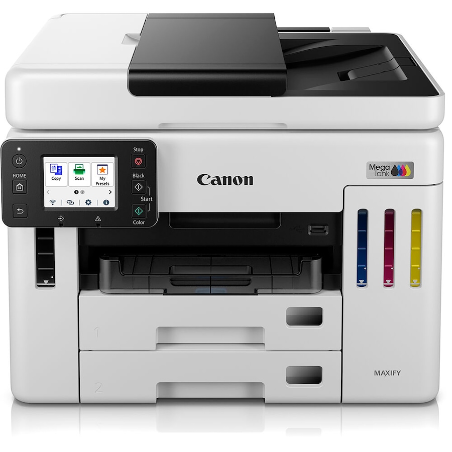 Image 700988_ALTMORE1.jpg, Product 700-988 / Price $1,139.99, Canon Maxify GX7120 Wireless MegaTank All-in-One Colour Printer from Canon on TSC.ca's Electronics department