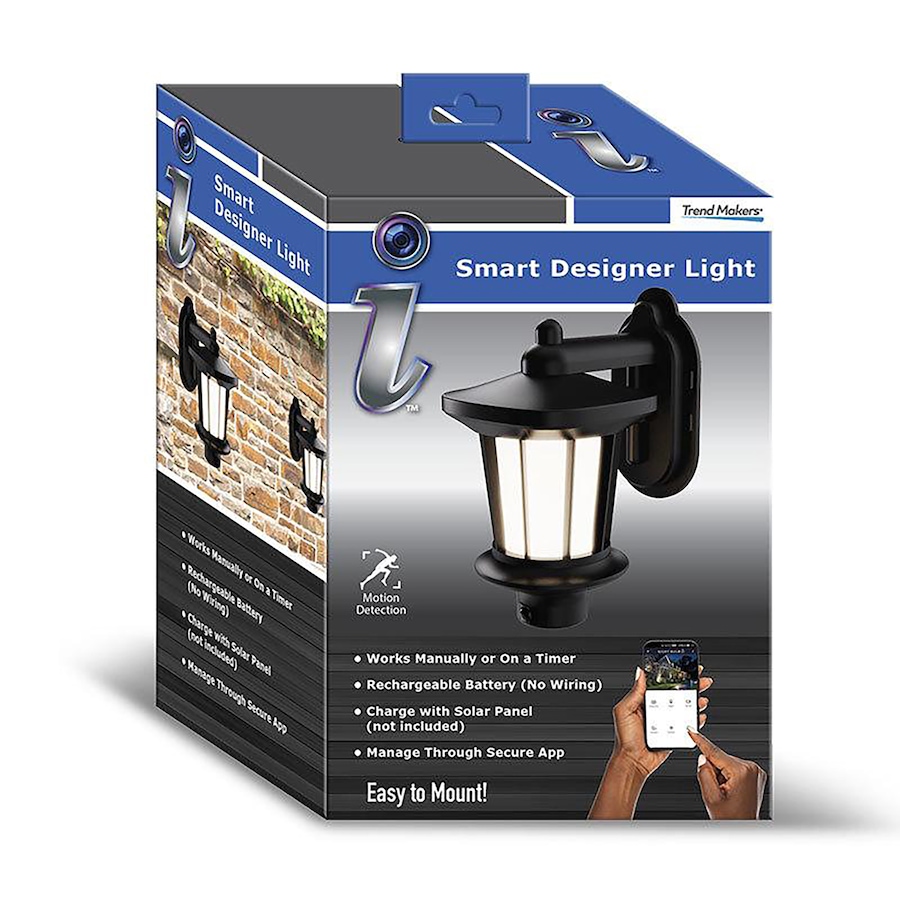 Image 700991_ALTMORE1.jpg, Product 700-991 / Price $75.39, i Smart Designer Light from iSmart on TSC.ca's Electronics department