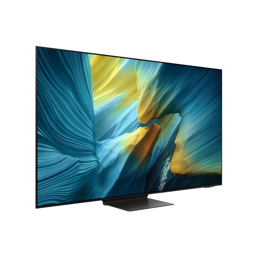 Image 700997_ALTMORE2.jpg, Product 700-997 / Price $3,099.99, Samsung 2025 55" S95F OLED 4K Smart TV (QN55S95FAFXZC) from Samsung on TSC.ca's Electronics department
