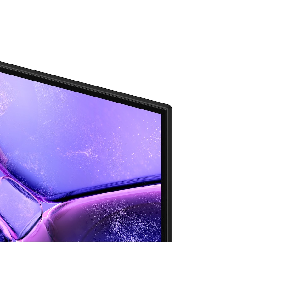 Image 700998_ALTMORE4.jpg, Product 700-998 / Price $449.99, Samsung 2025 43" (Crystal UHD) TV (UN43U8000FFXZC) from Samsung on TSC.ca's Electronics department