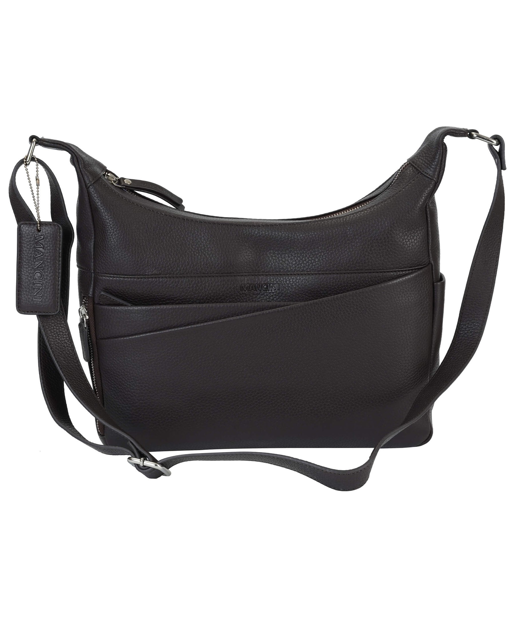 Mancini June Crossbody Handbag - TSC.ca