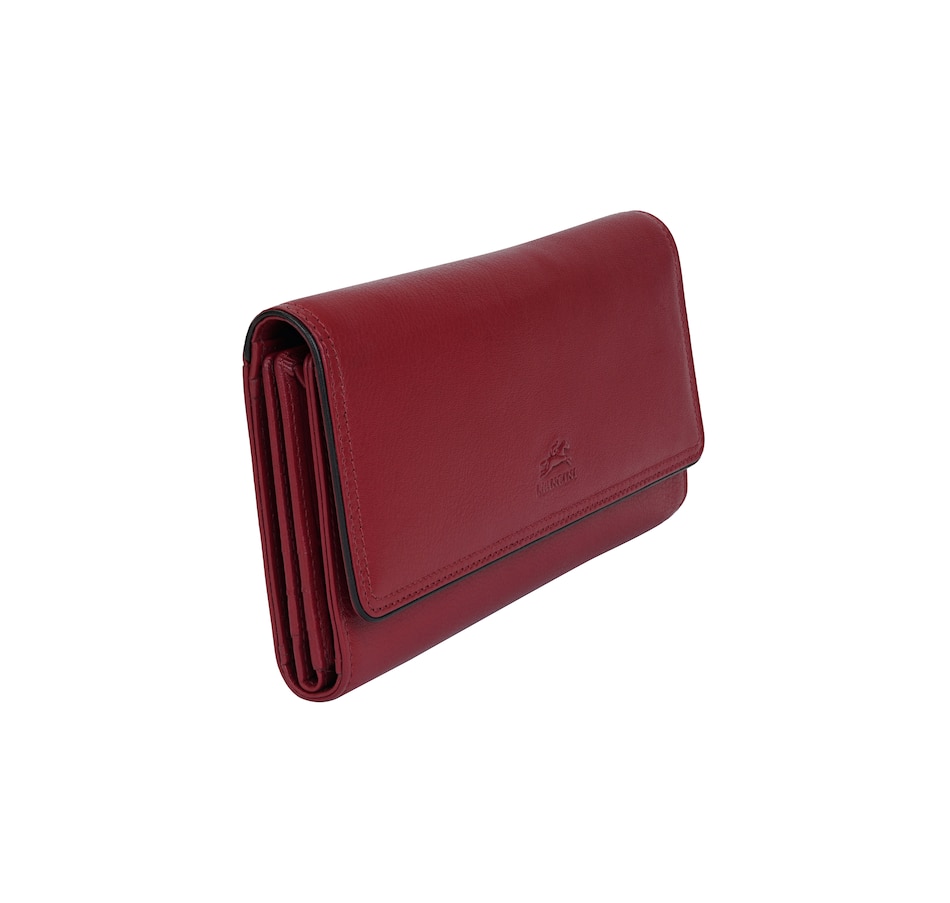 Image 701024_ALTMORE1.jpg, Product 701-024 / Price $127.99, Mancini Trifold Wallet With Enhanced RFID from Mancini Fine Leather on TSC.ca's Fashion department