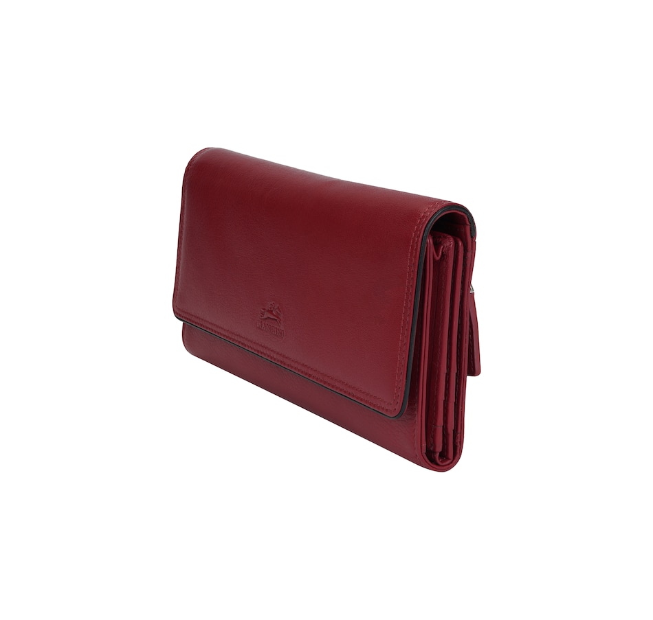 Image 701024_ALTMORE2.jpg, Product 701-024 / Price $127.99, Mancini Trifold Wallet With Enhanced RFID from Mancini Fine Leather on TSC.ca's Fashion department