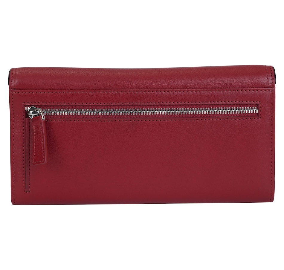 Image 701024_ALTMORE3.jpg, Product 701-024 / Price $127.99, Mancini Trifold Wallet With Enhanced RFID from Mancini Fine Leather on TSC.ca's Fashion department