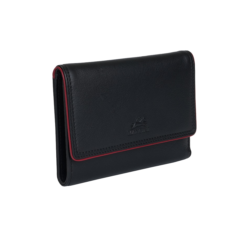 Image 701025_ALTMORE1.jpg, Product 701-025 / Price $79.99, Mancini Wallet With Enhanced RFID Protection from Mancini Fine Leather on TSC.ca's Fashion department