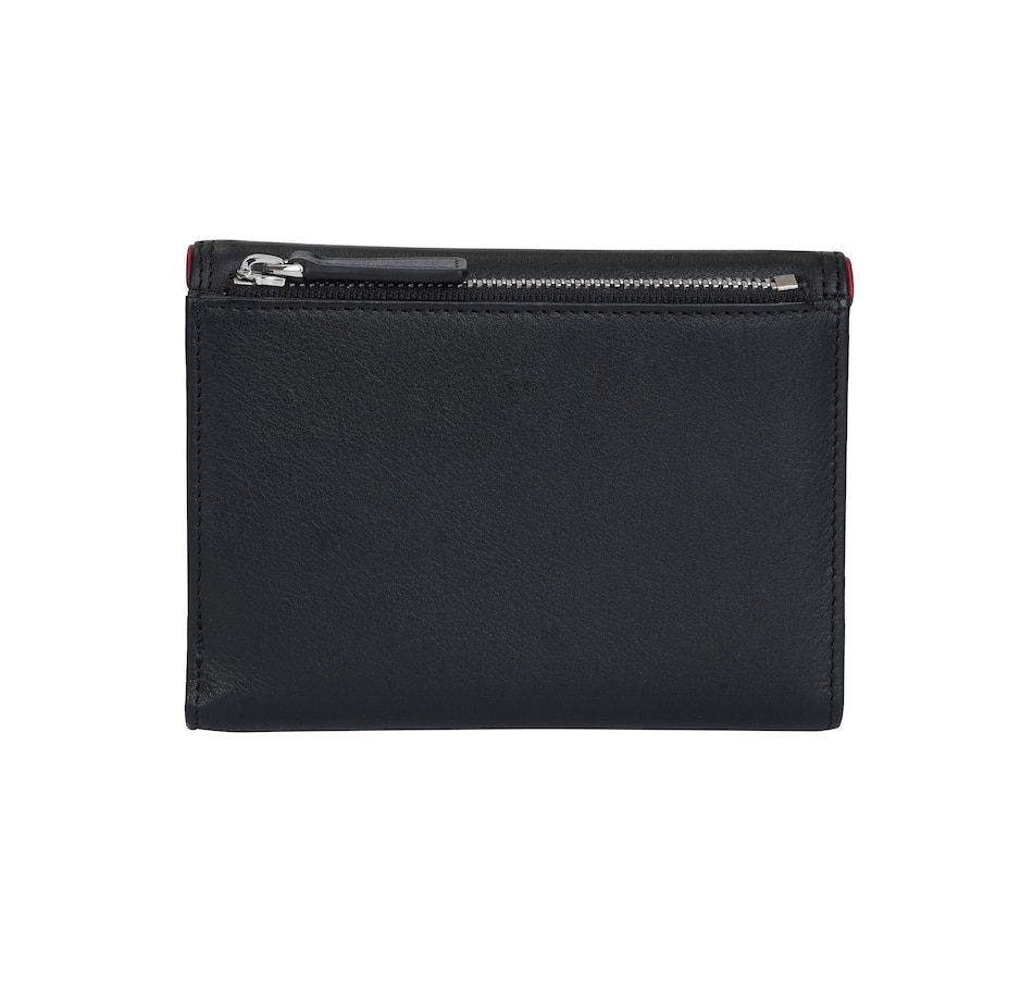 Image 701025_ALTMORE3.jpg, Product 701-025 / Price $79.99, Mancini Wallet With Enhanced RFID Protection from Mancini Fine Leather on TSC.ca's Fashion department