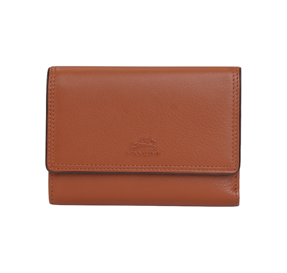Image 701025_TN.jpg, Product 701-025 / Price $79.99, Mancini Wallet With Enhanced RFID Protection from Mancini Fine Leather on TSC.ca's Fashion department