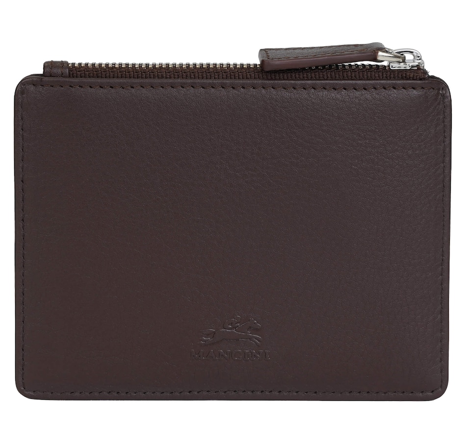 Image 701027_ALTMORE1.jpg, Product 701-027 / Price $44.99, Mancini Card Case With Enhanced RFID Protection from Mancini Fine Leather on TSC.ca's Fashion department
