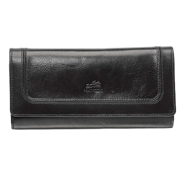 Mancini RFID Secure Trifold Wallet